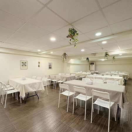 Finders Hotel Hualien Wen Hua Экстерьер фото