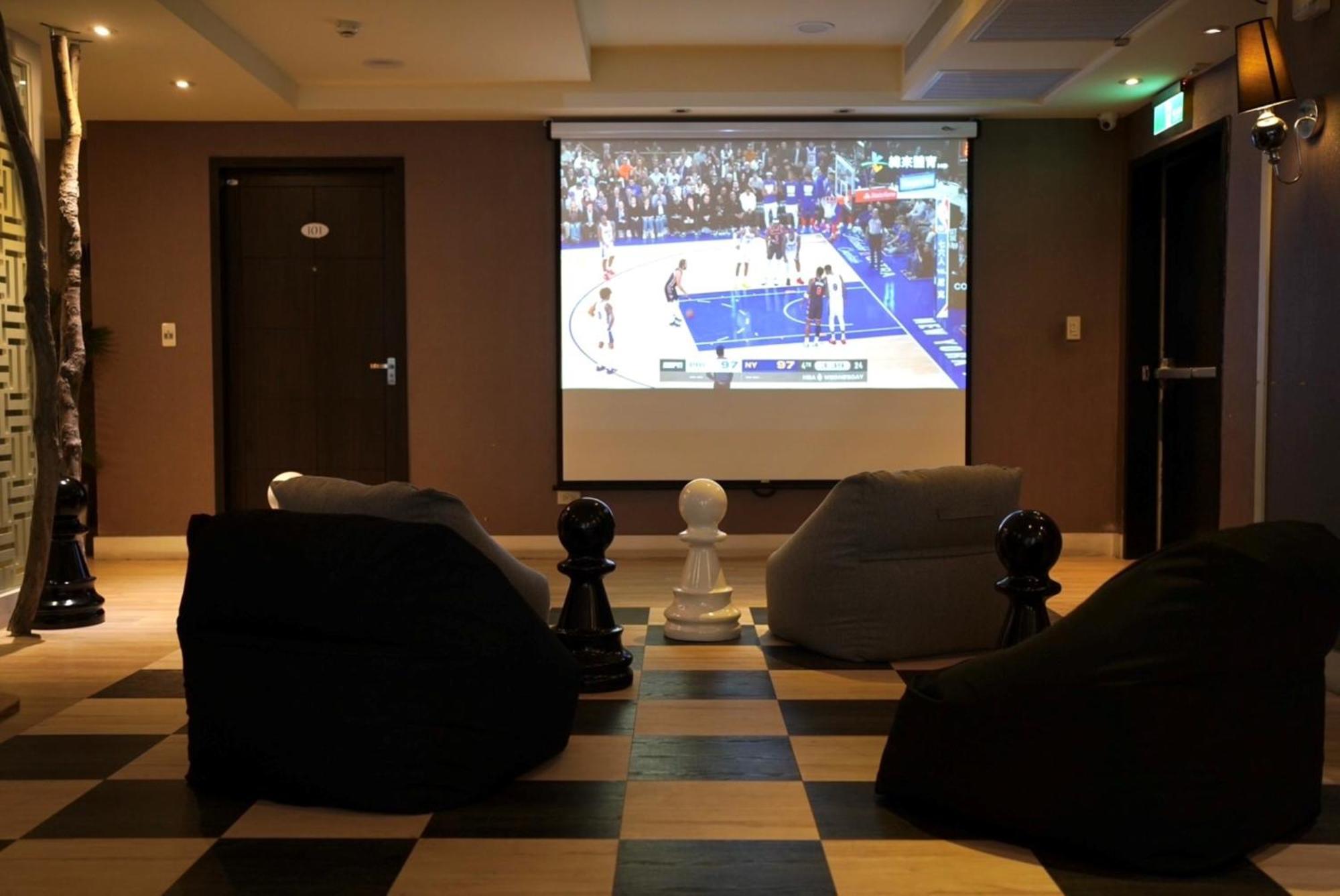 Finders Hotel Hualien Wen Hua Экстерьер фото