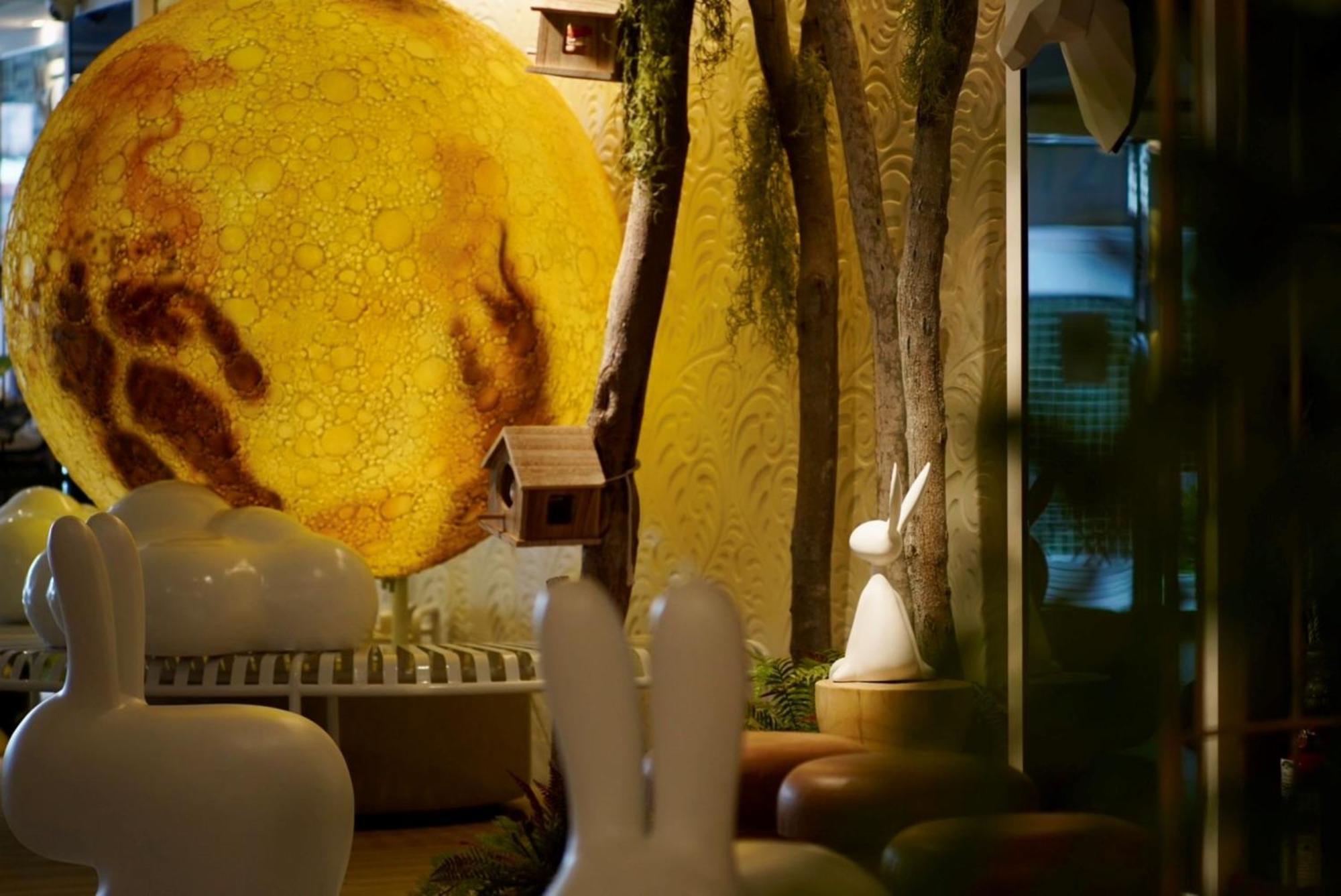 Finders Hotel Hualien Wen Hua Экстерьер фото